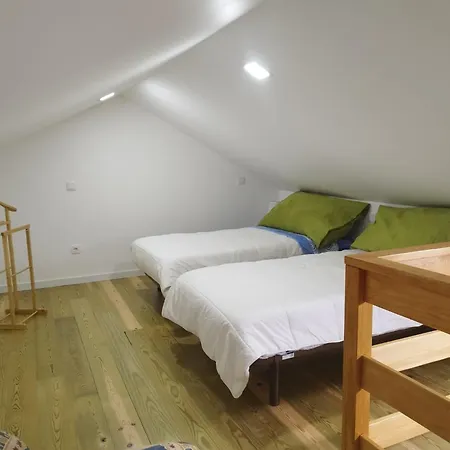 Casa de Férias Casa Baptista Ii