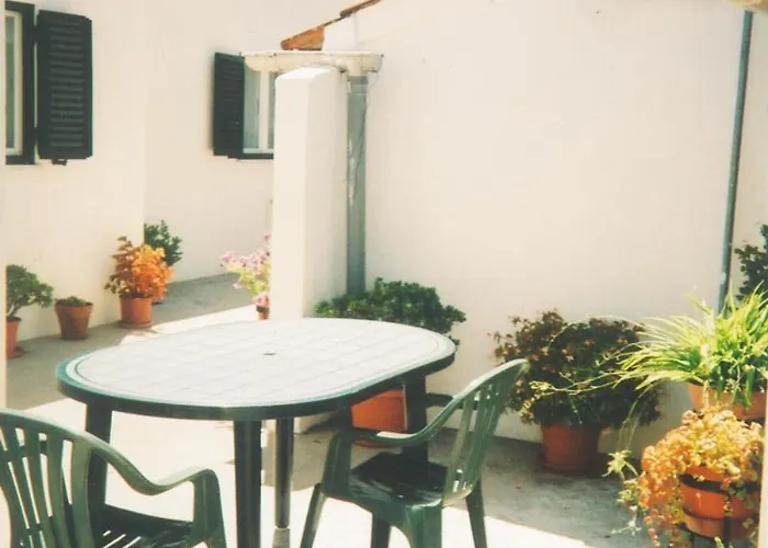 Сasa de vacaciones Casa Baptista Ii Marinha Grande