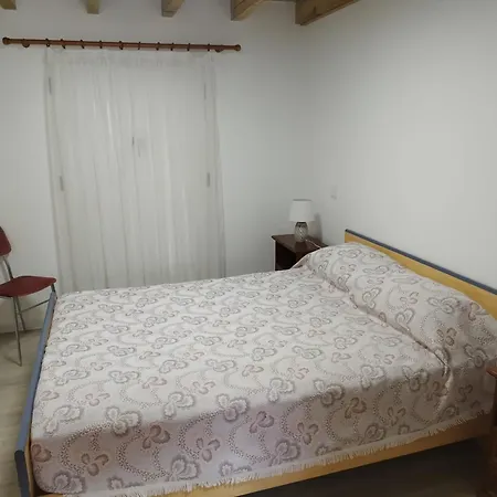 בית נופש Casa Baptista Ii *