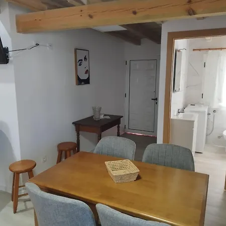 Holiday home Casa Baptista Ii Marinha Grande
