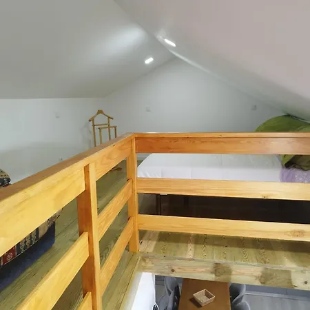 Casa Baptista Ii מריניה גראנדה