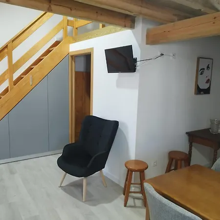 Casa Baptista Ii מריניה גראנדה