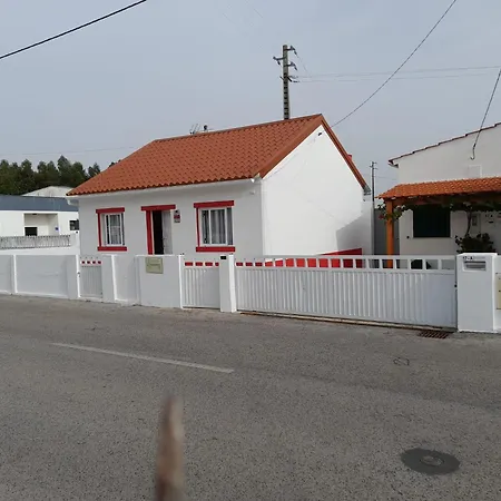 Holiday home Casa Baptista Ii