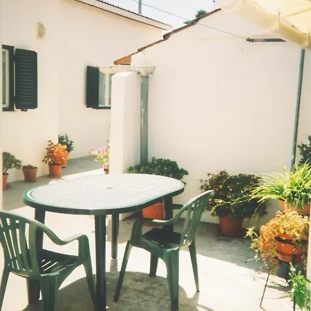 Semesterbostad Casa Baptista Ii Marinha Grande
