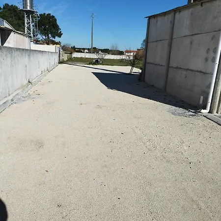 Casa Baptista Ii Vakantiehuis