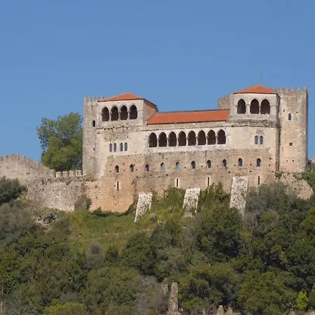 Casa Baptista Ii Marinha Grande