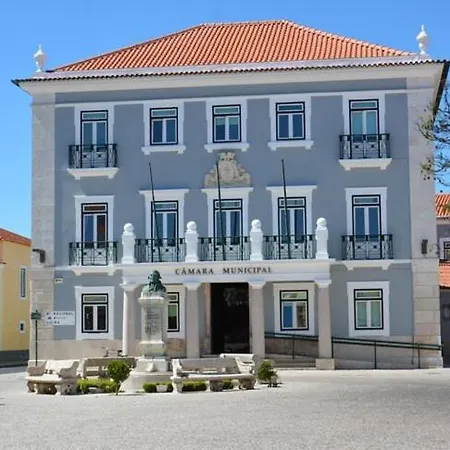 Semesterbostad Casa Baptista Ii