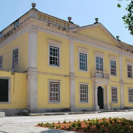 Semesterbostad Casa Baptista Ii *