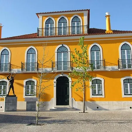 Casa Baptista Ii * Marinha Grande