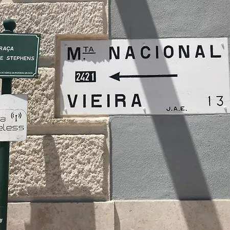 Casa Baptista Ii Semesterbostad