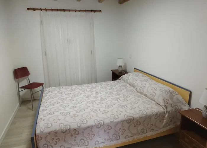 בית נופש Casa Baptista Ii *