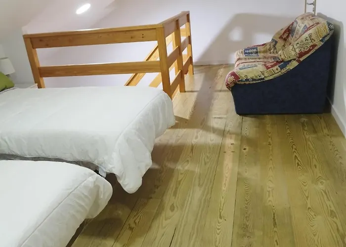 בית נופש Casa Baptista Ii מריניה גראנדה