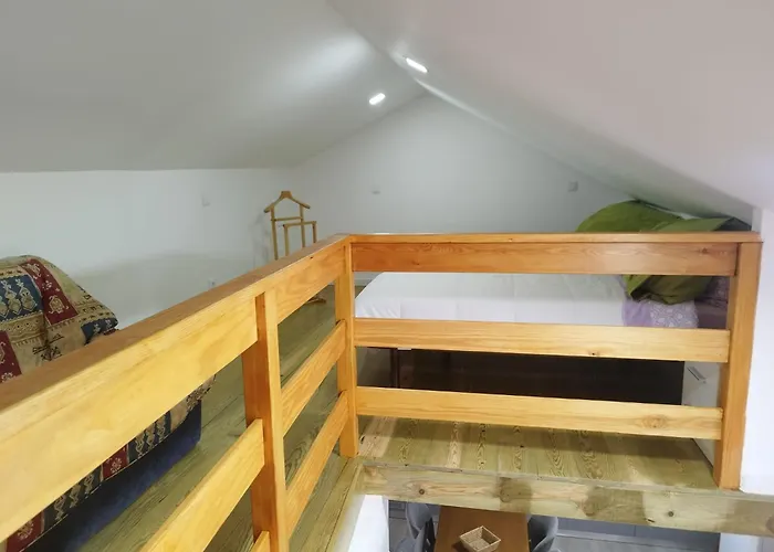 Casa Baptista Ii מריניה גראנדה