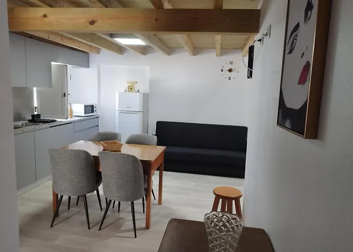 בית נופש Casa Baptista Ii *