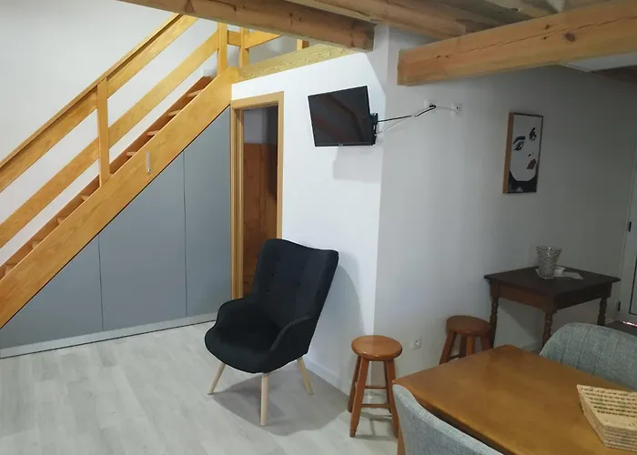 Casa Baptista Ii מריניה גראנדה
